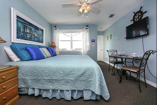 Beach House of Stress Relief - Destin - Bedroom