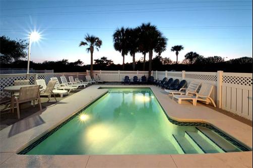 Beach House of Stress Relief - Destin - Pool