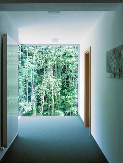 Wallner Zimmer Mit Bergblick - Hinterstoder - Lobby