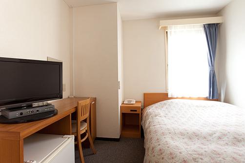 Hotel Sun Royal Kawasaki - Kawasaki (Kanagawa) - Bedroom