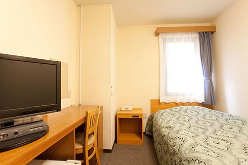 Hotel Sun Royal Kawasaki - Kawasaki (Kanagawa) - Bedroom