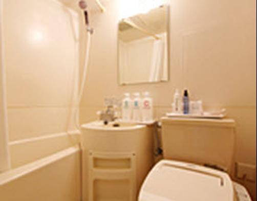 Hotel Sun Royal Kawasaki - Kawasaki (Kanagawa) - Bathroom