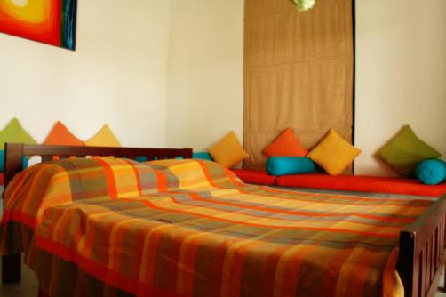 Sulanga Villa - Kalpitiya - Bedroom
