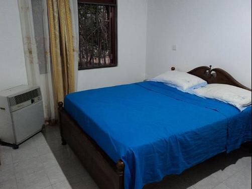 Hotel Rock Face - Kalutara - Bedroom