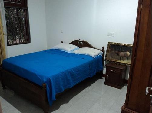 Hotel Rock Face - Kalutara - Bedroom