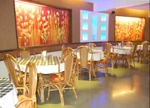 Hotel Niraali Executive - Pune - Restaurant