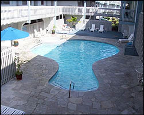Kona Bali Kai - Kona - Pool