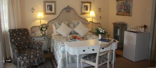 Ferndale Manor Guest House & Function Venue - Randburg - Bedroom
