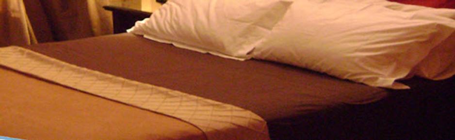 Ferndale Manor Guest House & Function Venue - Randburg - Bed
