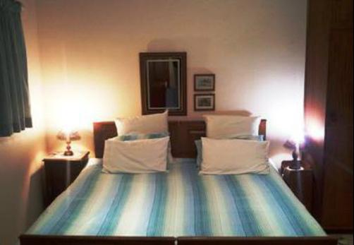 Ocean Song - Hermanus - Bedroom