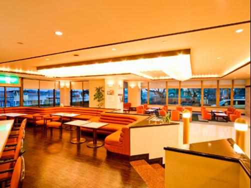Itako Hotel - Itako - Restaurant