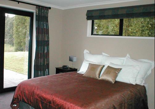 Abbey House Bed & Breakfast - Kerikeri - Bedroom