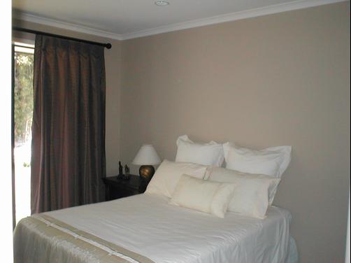 Abbey House Bed & Breakfast - Kerikeri - Bedroom