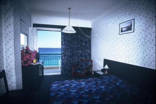 Argo Spa Hotel - Agia Marina (Egina) - Bedroom
