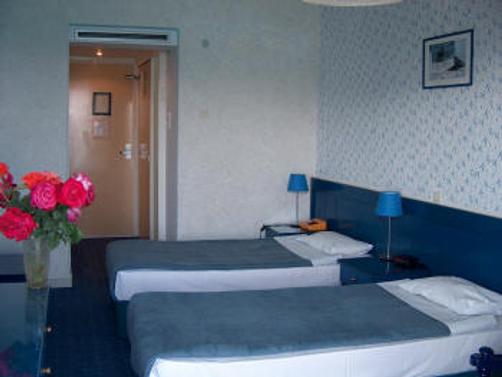 Argo Spa Hotel - Agia Marina (Egina) - Bedroom