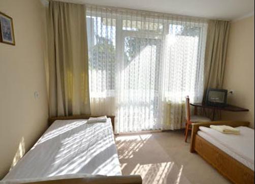Sopocki Zdrój - Sopot - Bedroom