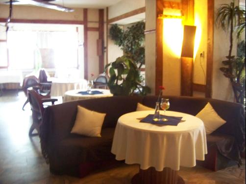 Zielony Gościniec - Sarnów - Restaurant