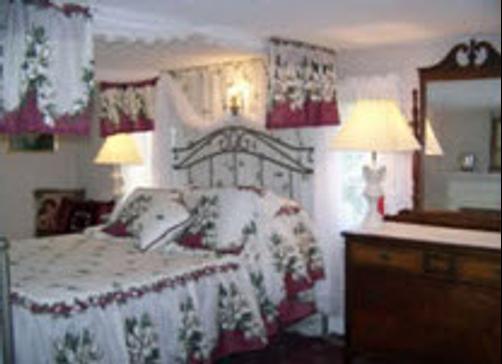 Angel'S Watch Inn B&B - Westbrook - Bedroom