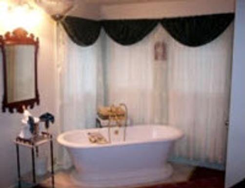 Angel'S Watch Inn B&B - Westbrook - Bathroom