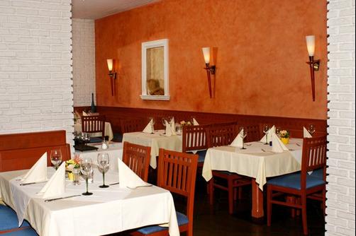 Hotel Auracher Hof - Herzogenaurach - Restaurant