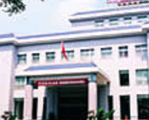 Shaoshan Hotel - Shaoshan - Building