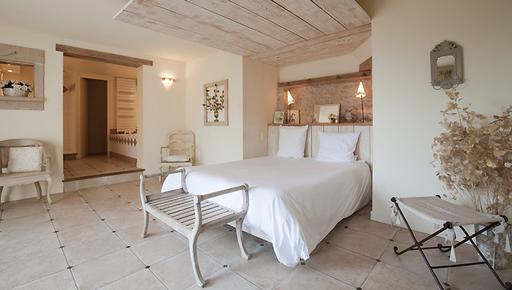La Terre D'or - Beaune - Bedroom
