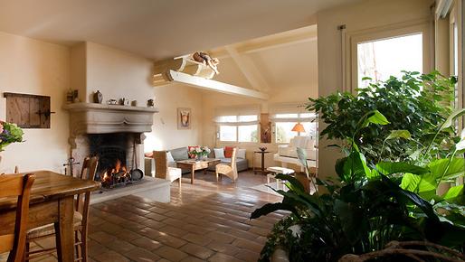La Terre D'or - Beaune - Living room