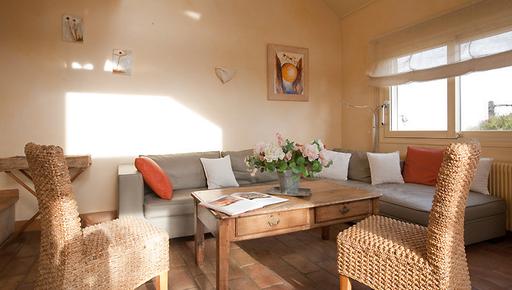 La Terre D'or - Beaune - Living room