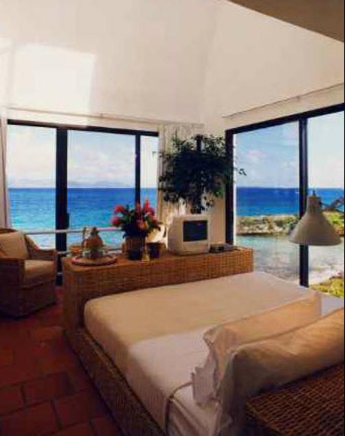 Covecastles - The Valley - Bedroom