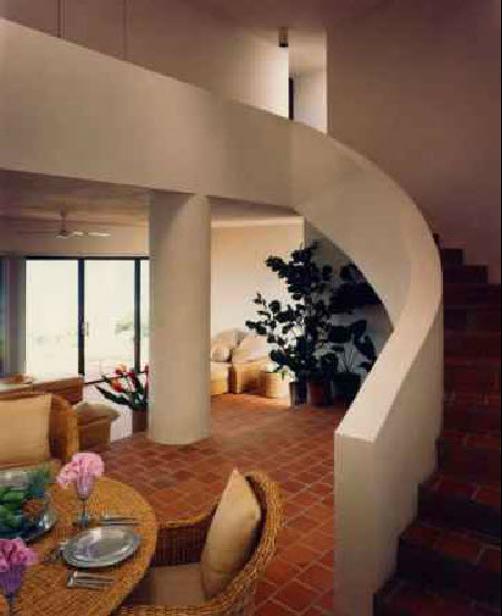 Covecastles - The Valley - Lobby