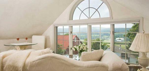 The Inn At Twin Linden - Churchtown - Living room