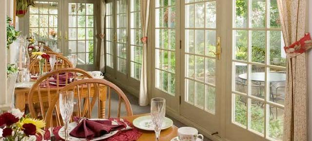 The Inn At Twin Linden - Churchtown - Restaurant