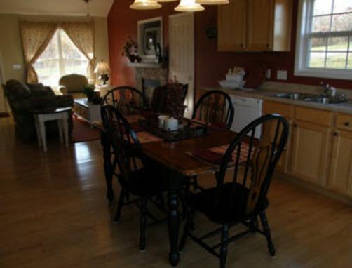 Edgewater Resort - Taylorsville - Restaurant
