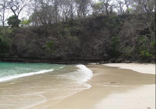 Contadora Resort - Contadora - Beach