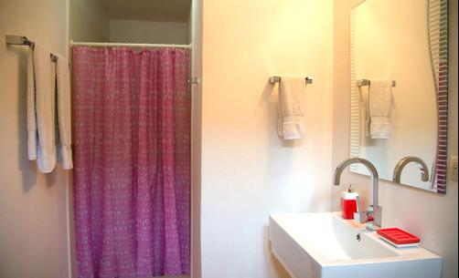 Contadora Resort - Contadora - Bathroom