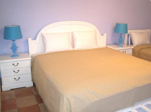 Contadora Resort - Contadora - Bedroom