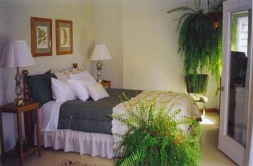 The Inn at Lucky Mud - Skamokawa - Bedroom
