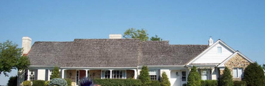 Winchester Guest House Inn B&B Resort - Winchester - Building