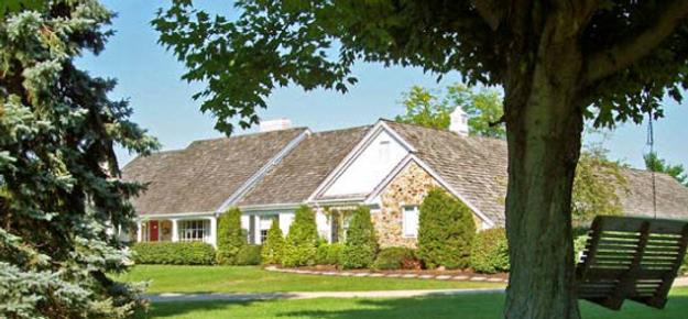 Winchester Guest House Inn B&B Resort - Winchester - Building