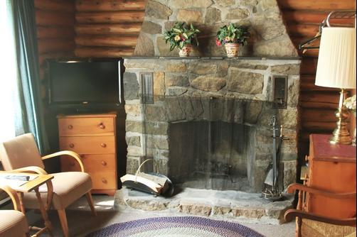 Cramers Point Motel & Cottages - Lake George - Lobby