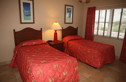 Coconut Bay Resort - Fort Lauderdale - Bedroom