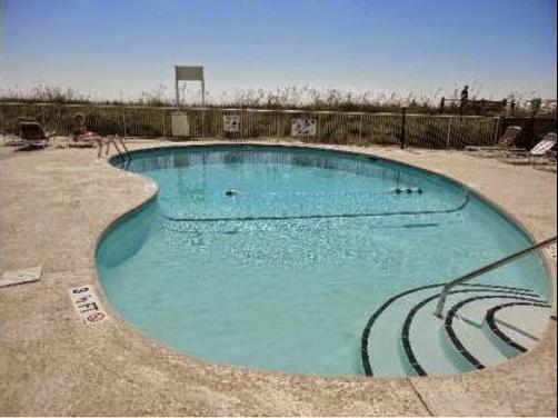 Tricia-Lyn & Carriage House - North Myrtle Beach - Pool