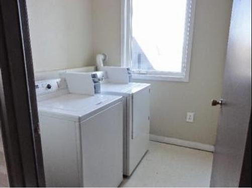 Tricia-Lyn & Carriage House - North Myrtle Beach - Laundry facility