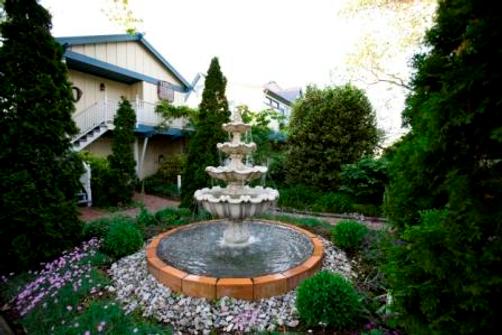 Solomons Victorian Inn - Solomons - Building