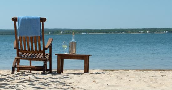 Cove Place Inn - Aquebogue - Beach