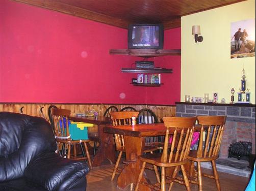 Countrywide Inns - Stone House - Kerry County - Restaurant