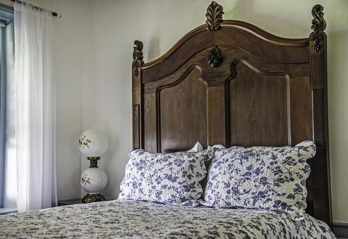 Wades Point Inn On The Bay - McDaniel - Bedroom