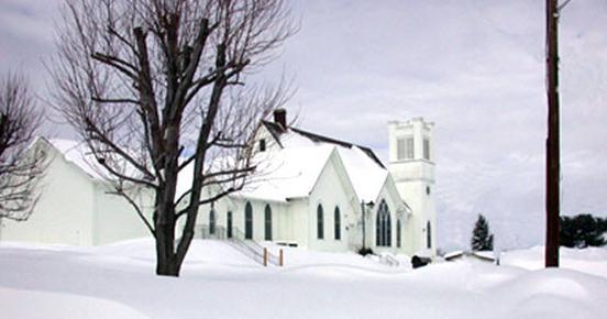 Hartzell House Bed And Breakfast - Addison - Building