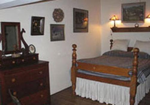 Homeplace Bed and Breakfast - Essex Junction - Bedroom