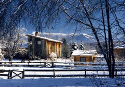 Homeplace Bed and Breakfast - Essex Junction - Building